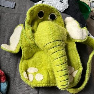 B23 Child’s Backpack